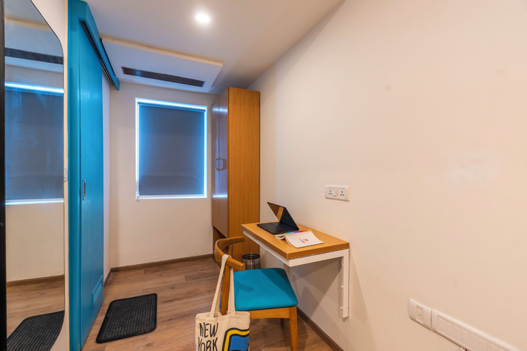 Room 2, goSTOPS Bengaluru Jayanagar, Bangalore