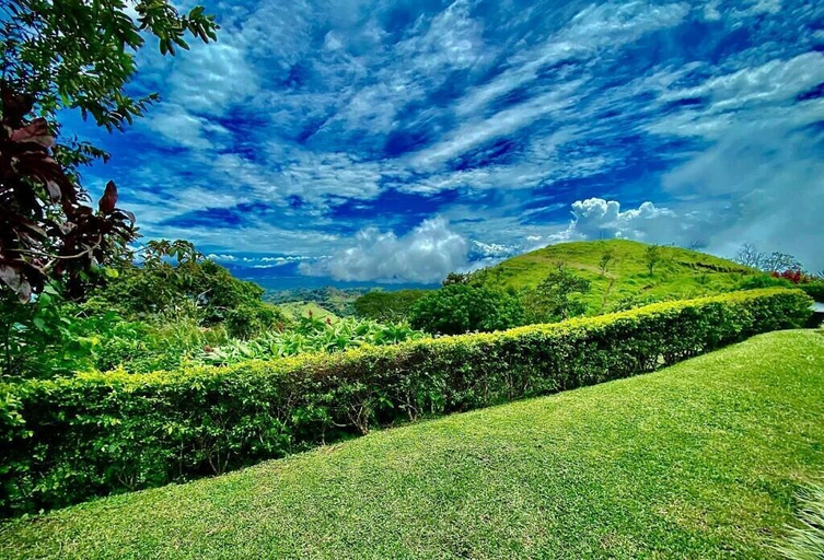 Exterior 2, Wonderful Mountain Views, Atenas