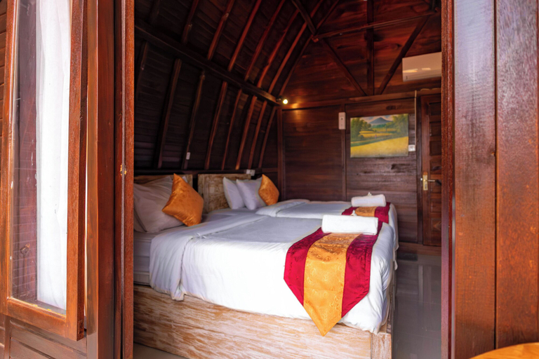 Room 4, The Aura Penida Hills, Klungkung