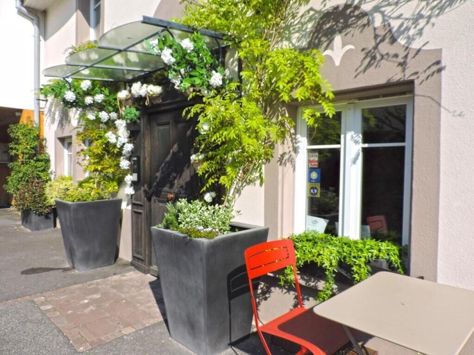 Exterior & Views 2, Les Chambres de Louise, Haut-Rhin