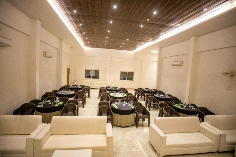 Exterior 4, TRIBHAV Iris Lite Resort Corbett, Nainital