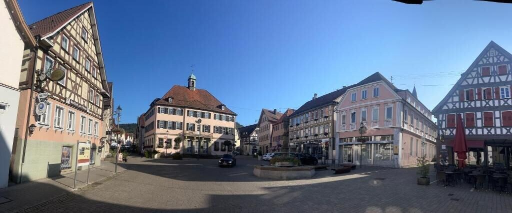 Exterior 3, Gasthof Zum Engel, Rems-Murr-Kreis