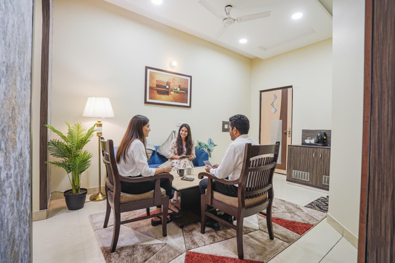 Others 5, FabHotel Rivlet Premium, Delhi