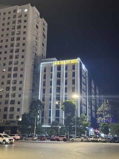 Others 1, Hoa My Hotel, Bắc Ninh