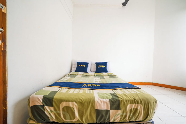 Room 2, Balebat Guest House By ARBA, Bandung
