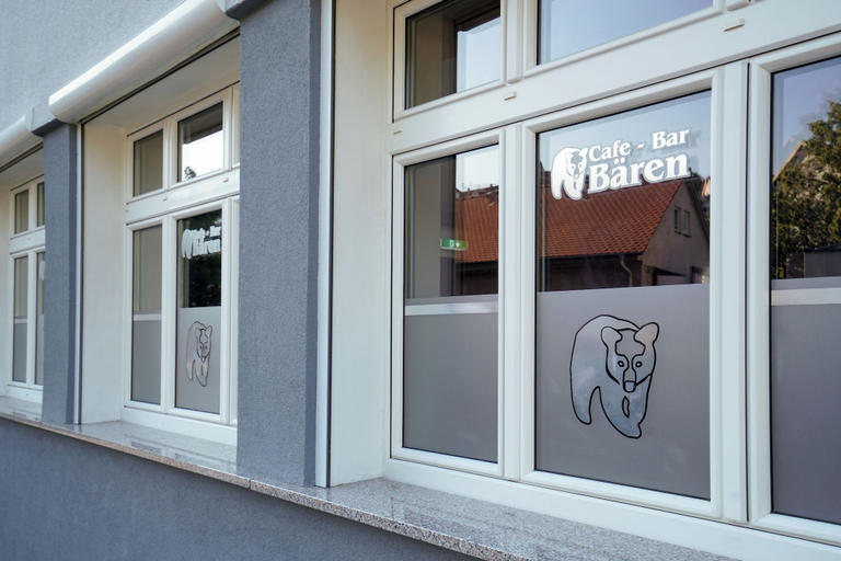 Bar (on property) 4, Hotel Bären, Zollernalbkreis