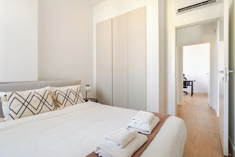 Room 5, Yamas Urban Living Sequoia Residence