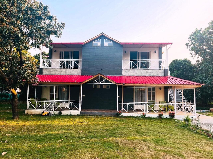 Primary image, Red Roof Inn, Nainital