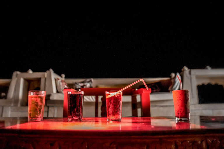Food & Drinks 5, Hotel Jaisalmer Haveli, Jaisalmer