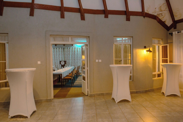 Meeting facility 4, Ol donyo Sapuk Resort, Matungulu