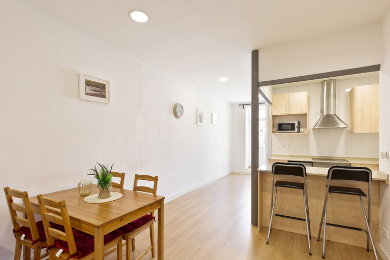 Others 5, Stay U-nique Apartments Urgell, Barcelona
