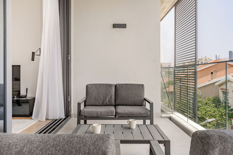 Terrace/patio 4, Yamas Urban Living Sequoia Residence