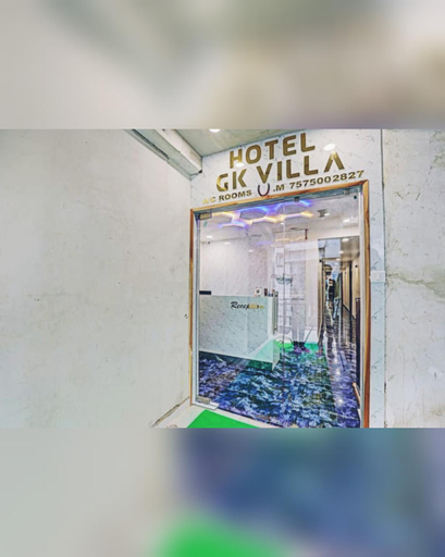 Others 5, Hotel GK VILLA , Ahmadabad
