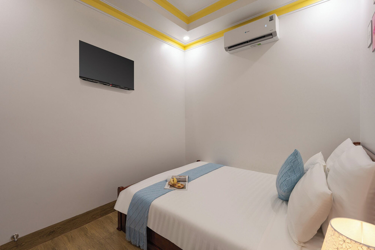 Room 4, Song Ngoc Hotel Phan Thiet, Phan Thiết