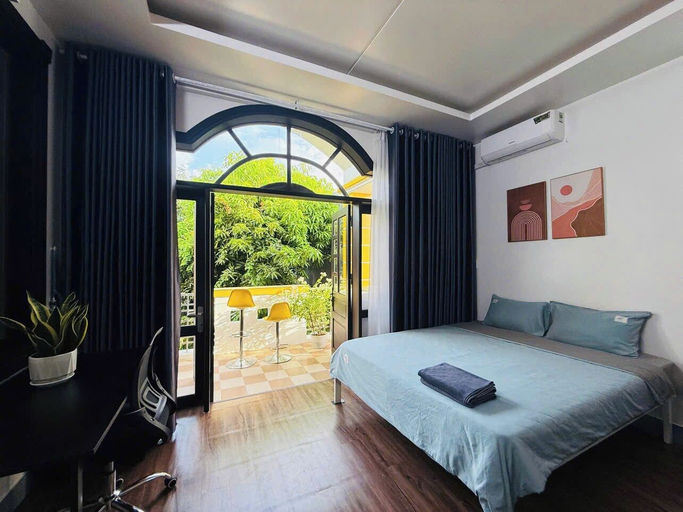 Room 2, Baliza Home, Da Nang