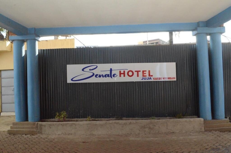 Exterior & Views 2, Senate Hotel Juja, Juja