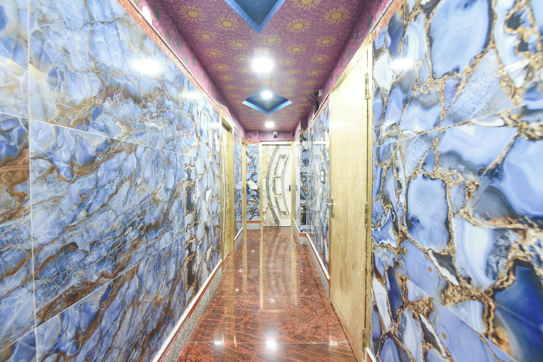 Lobby 3, Fabhotel Rahi Crown, North 24 Parganas