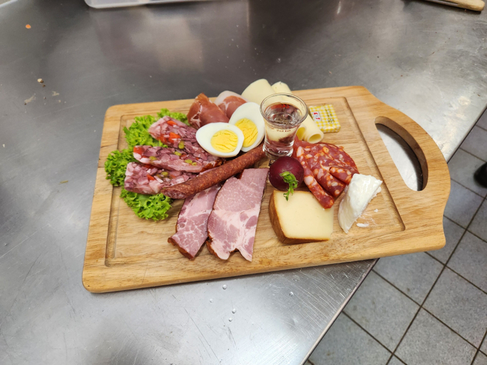 Food & Drinks, Ostarrichi, Wien