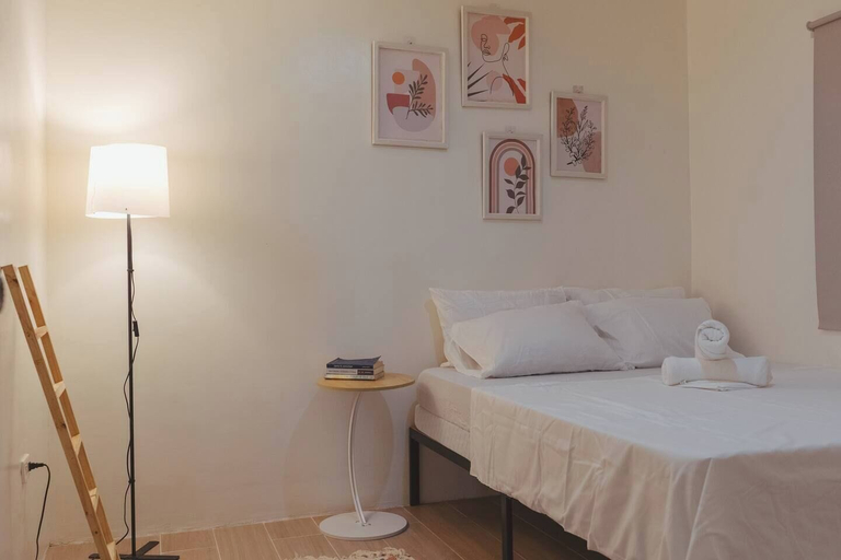Room 4, Caalan Cottage, El Nido