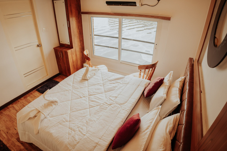 Room 2, Alleppey Green Tourism, Alappuzha