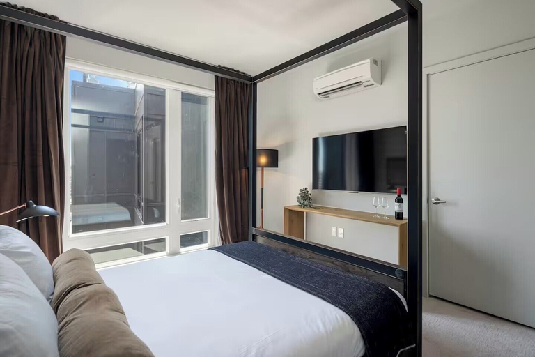 Room 4, Luxury Apartments by Hyatus White Plains, Westchester