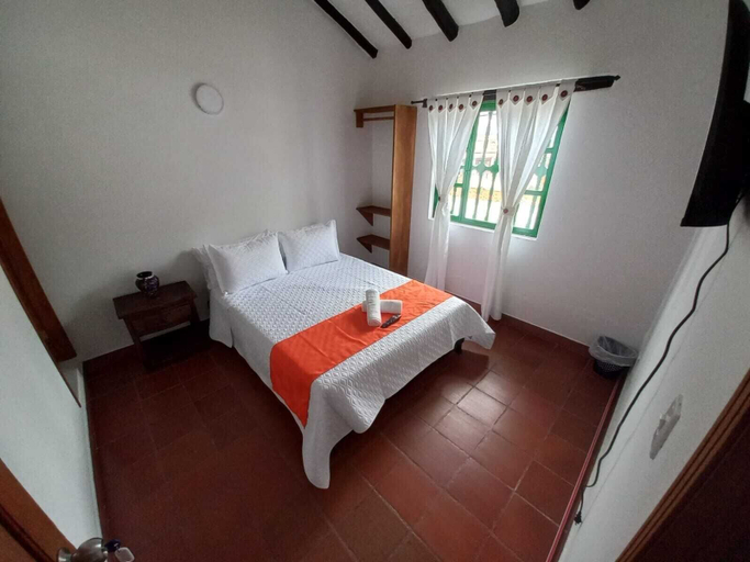 Room 3, Oasis De San Jose, Villa de Leyva