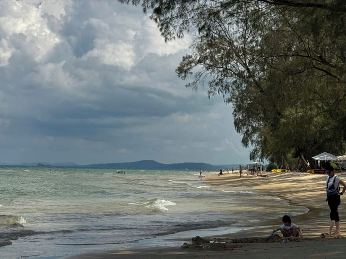 Beach 3, Beachside Bliss Homestay, Phú Quốc