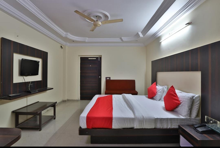 Others 2, Hotel Dev Palace, Ahmadabad