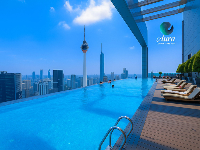 Sport & Beauty 3, The Platinum KLCC - Aura Suites, Kuala Lumpur
