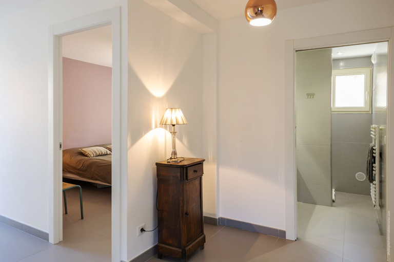 Room 3, T4 St Florent vue mer - Fromontica, Haute-Corse