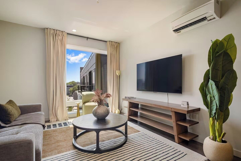 Living area 5, Luxury Apartments by Hyatus White Plains, Westchester