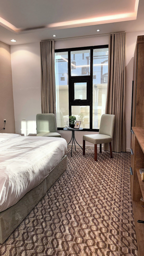 Room 3, Roaa Al-Jamwaut, Al Madinah Al Munawwarah