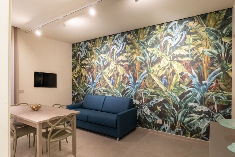 Room 3, Le due erre home boutique, Agrigento