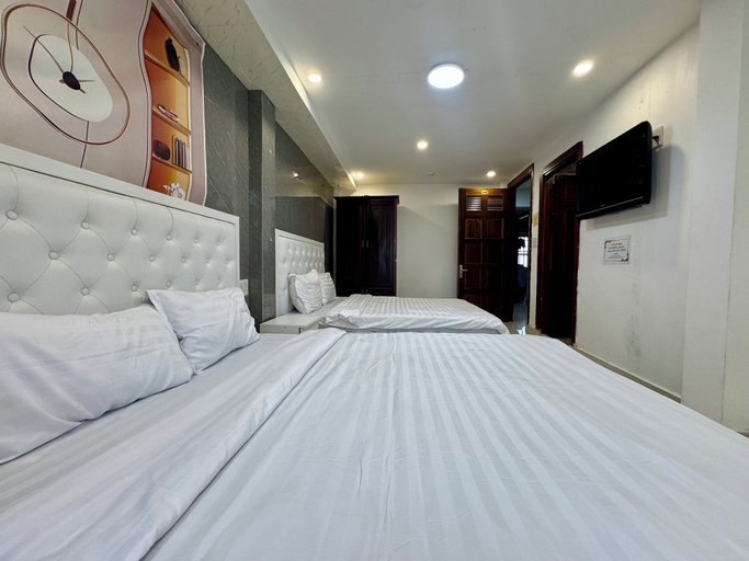 Room 5, Khách san Tam Dung 2, Đà Lạt