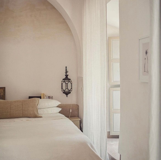 Room 2, Riad Berbere Marrakech, Marrakech