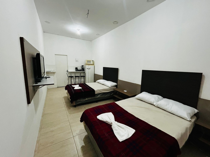 Room 3, Studio em São Paulo Zona Norte Tucuruvi, São Paulo