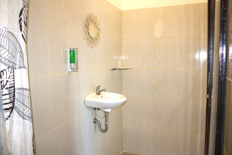 Bathroom 5, Joya House Uluwatu, Badung