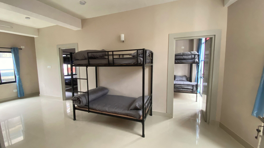 Room 4, Verve Nepal, Bagmati