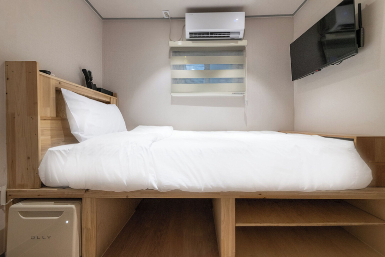Room 4, Hi Seodaemun, Seodaemun
