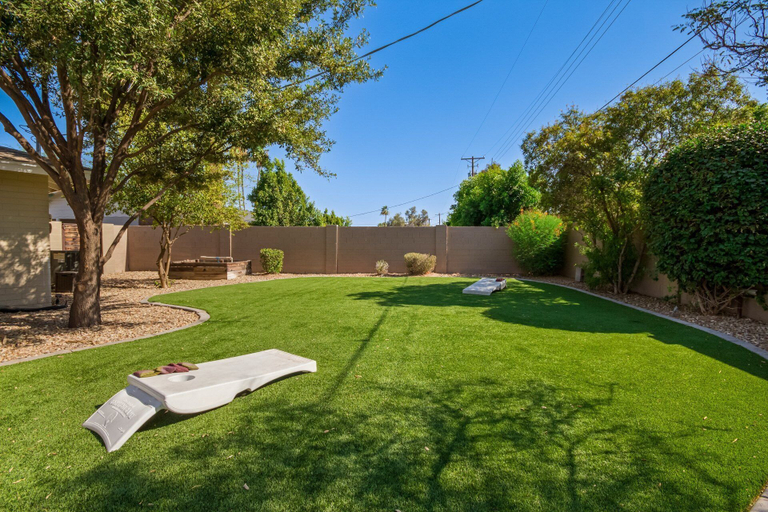 Interior 4, Mountain Serenity-pool & Putting Green-in Old Town, Maricopa