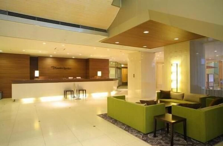 Public Area, Hotel Avalorm Kinokuni, Wakayama