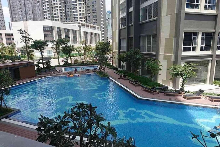 Sport & Beauty 3, Landmark 81 - Landmark 81 Plus - VHCT Residences, Bình Thạnh