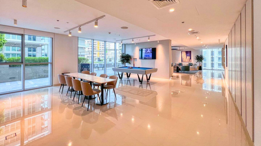Food & Drinks, Beach Isle Residences- Emaar Beachfront, Dubai
