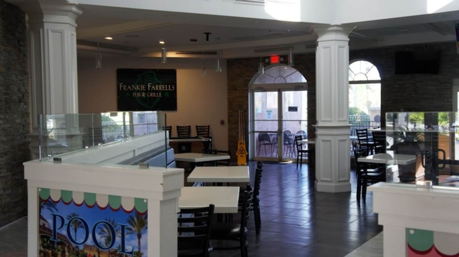 Food & Drinks 4, Disney Star Wars Townhome Regal Palms Resort, Polk