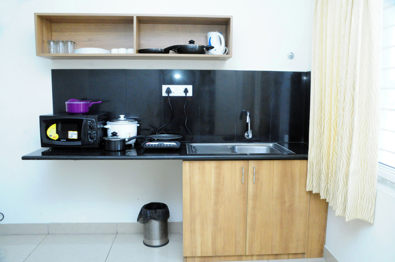 Private kitchen, the red lotus premium, Mysore