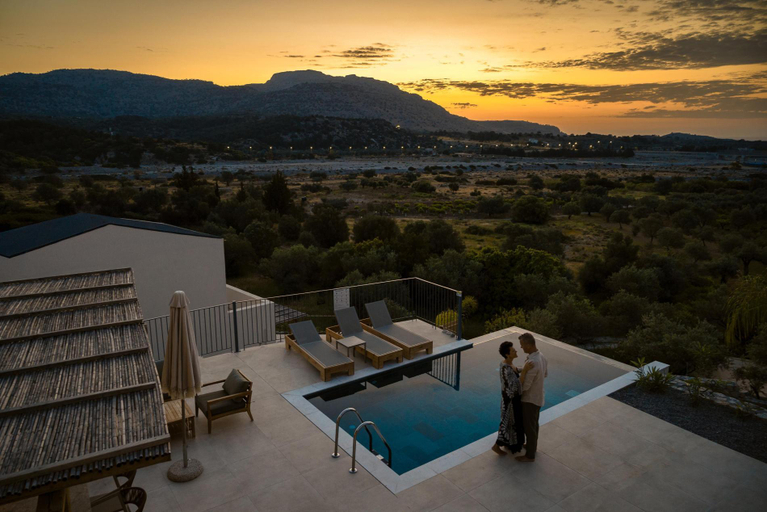 Others 2, Massari Hills- Villa Nobu 4, South Aegean