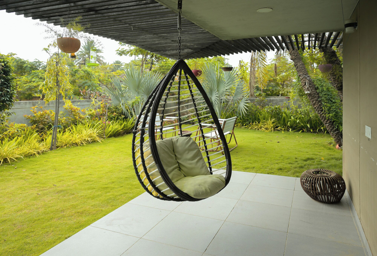 Exterior 3, StayGuru Luxury Villa, Kachchh