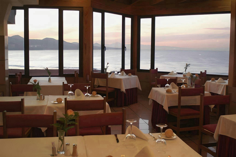 Food & Drinks 4, Hotel Concorde, Las Palmas