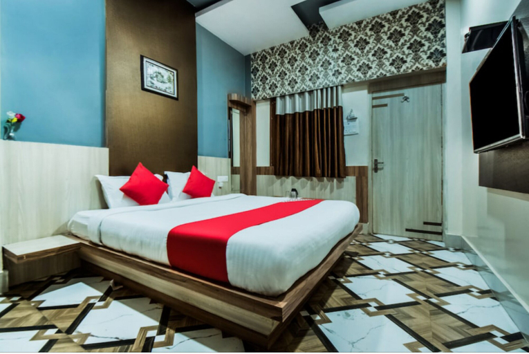 Room 2, Hotel The Premier Muzaffarpur, Muzaffarpur
