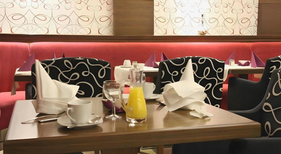 Food & Drinks 5, Airport Global Hotel, Groß-Gerau